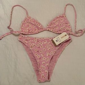 NWT Billabong Bikini